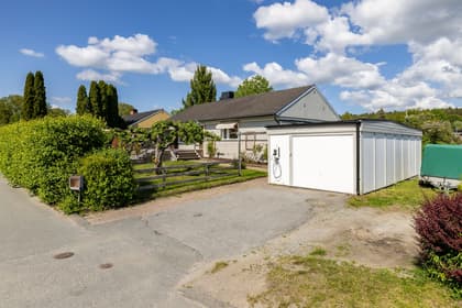 Kölvägen 9, Bålsta Mansängen