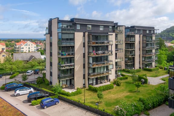 Aromavägen 50, Båstad