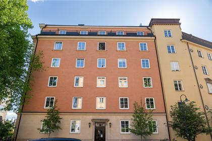 Exteriörbild