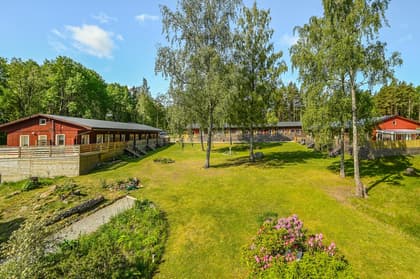 Adelsö Ringväg 19A, Adelsö