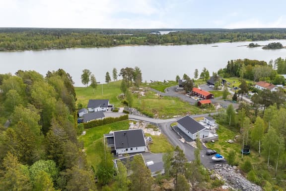 Sandika Barnkoloni 95, Östhammar