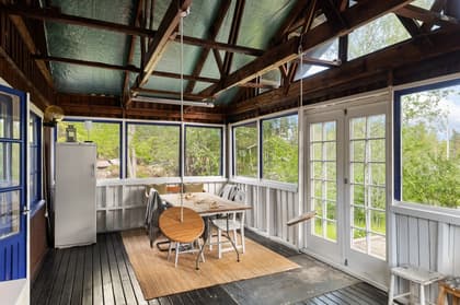 Björnösund Södra 4A, Björnösund