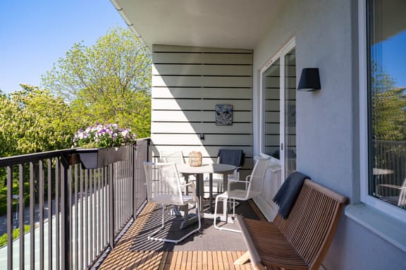 Åkermansvägen 2, Gotland