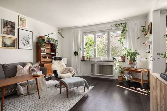 Åmänningevägen 14, Stockholm