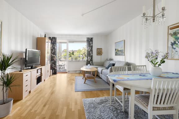 Ledgränd 12, Örebro