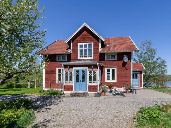 Skogen Sjögölet 1, Vingåker