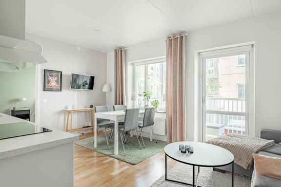 Råbyvägen 39B, Uppsala