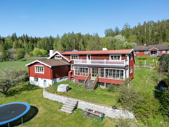 Sörbo Lugnet 330, Hedemora