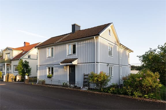 Kyrkogatan 70, Nässjö