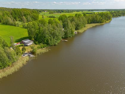 Bild av närområdet