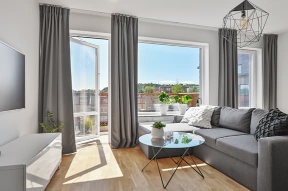 Forsgränd 3, Upplands Väsby