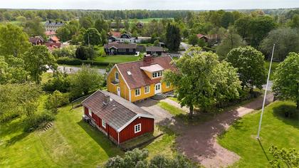 Exteriörbild