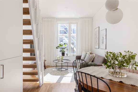 Arkitekturgränd 11G, Linköping