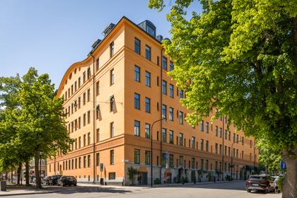 Exteriörbild