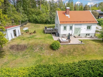 Lybecksvägen 19, Ringarum