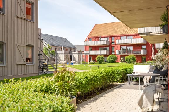 Seglarängsvägen 31, Kungsbacka