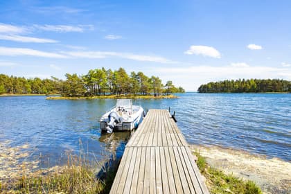 Bild av närområdet