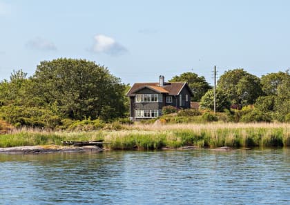 Bild av närområdet