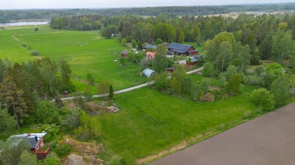 Bråtorp 16, Almunge