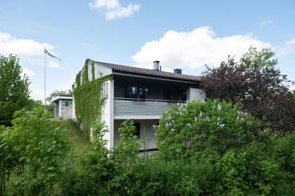 Granvägen 21, Sätra Brunn