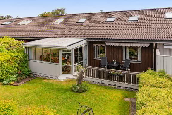 Vallsundsvägen 2B, Oxelösund