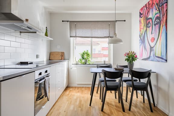 Häradsvägen 19, Borlänge