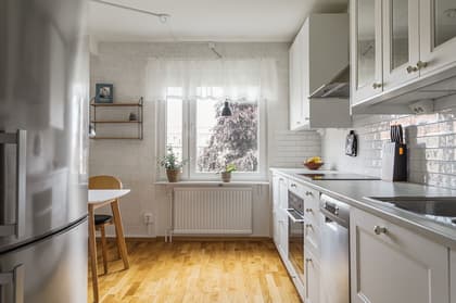 Trollsjögatan 2B, Eslöv