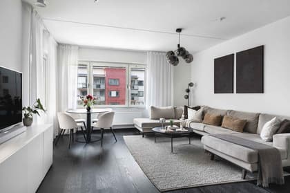 Portalgatan 70, Kapellgärdet