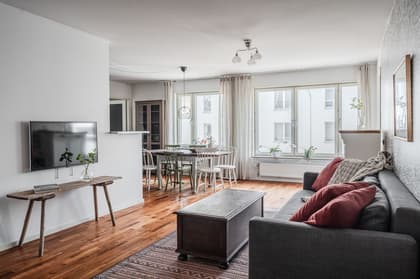 Rörgatan 14, Luthagen