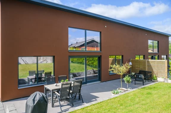 Backsläntsgatan 12A, Hässleholm