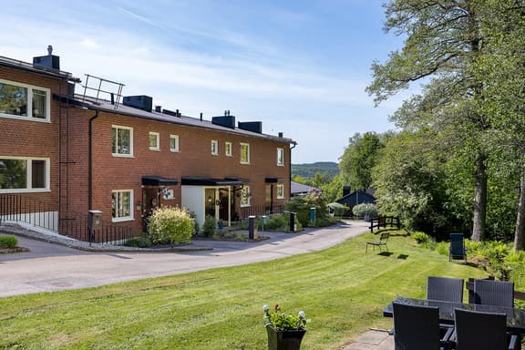 Trädgårdsvägen 2G, Borås