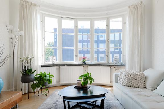 Sveavägen 62, Stockholm