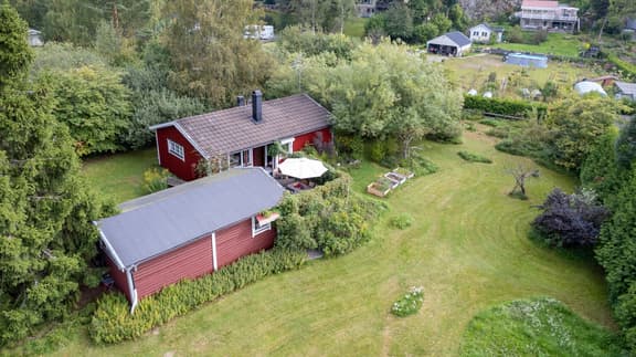 Vidjavägen 69D, Huddinge