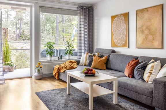 Vaktstigen 13, Huddinge