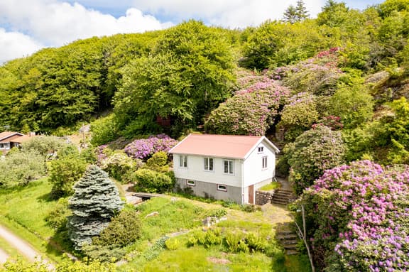 Skottan 260, Kungälv