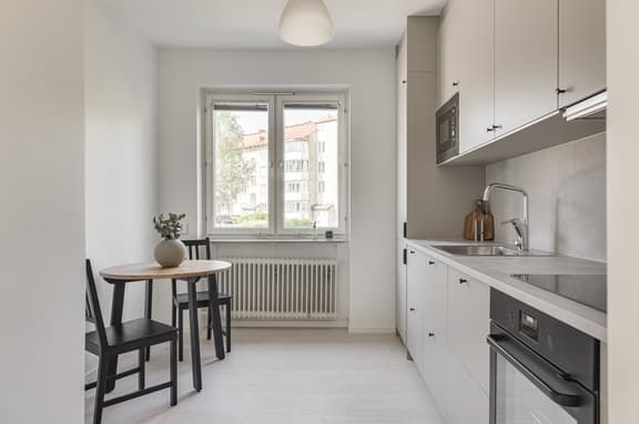 Amiralsgatan 88A, Malmö