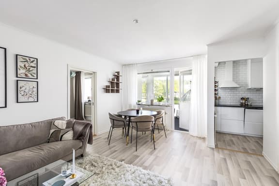 Tomtebogatan 2A, Eskilstuna