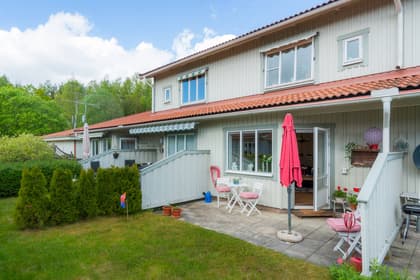 Fridhemsvägen 4D, Brogetorp