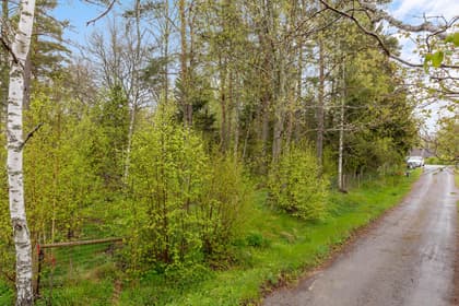 Vätövägen 521, Nysättra