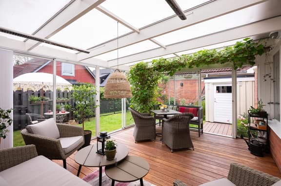 Stormgatan 28, Gävle