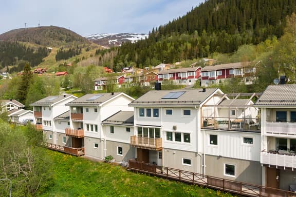 Tottgränd 3A, Åre