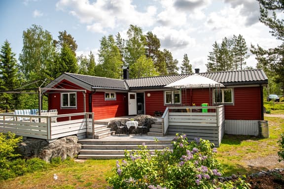 Kastviksvägen 43, Söderhamn