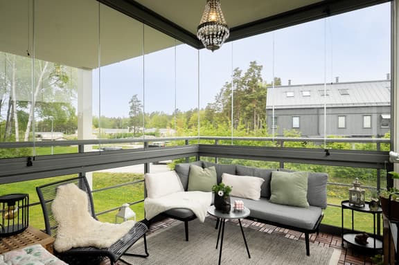 Annelundsstigen 3, Värmdö