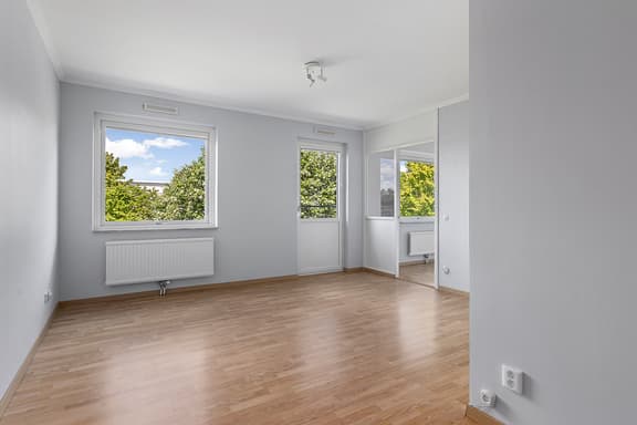 Irisgatan 68, Örebro