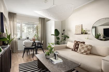 Stagneliusvägen 30, Kungsholmen