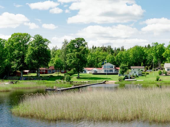 Åminne Ingatorp 3, Värnamo