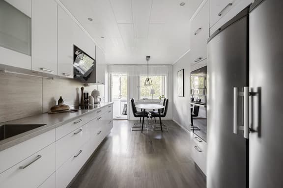 Axvägen 8, Järfälla