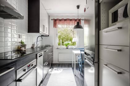 Herrhagsvägen 15C, Herrhagen