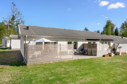 Rudkällavägen 5C, Brokvarn