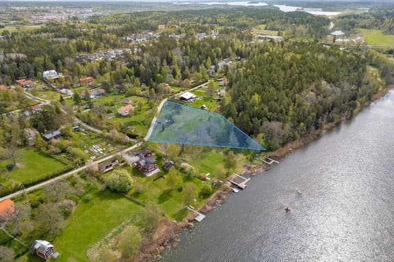 Gottsundavägen 7, Österåker